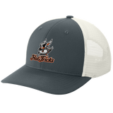 Danbury Hat Tricks Club Trucker Cap