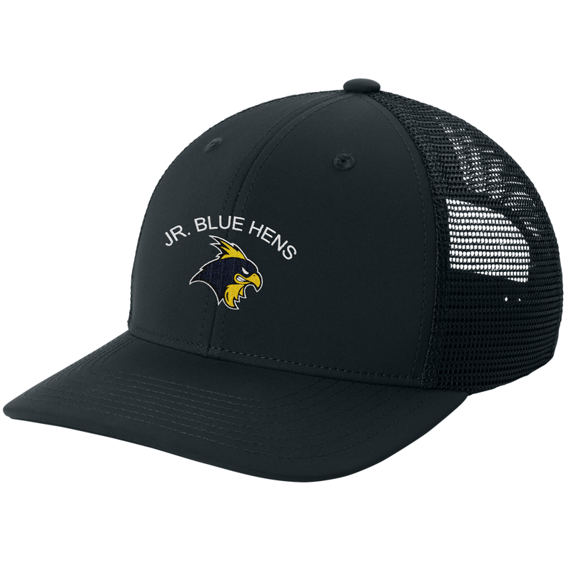 Delaware Jr. Blue Hens Club Trucker Cap