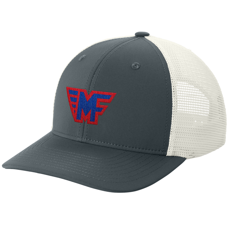 Mid-Fairfield Club Trucker Cap