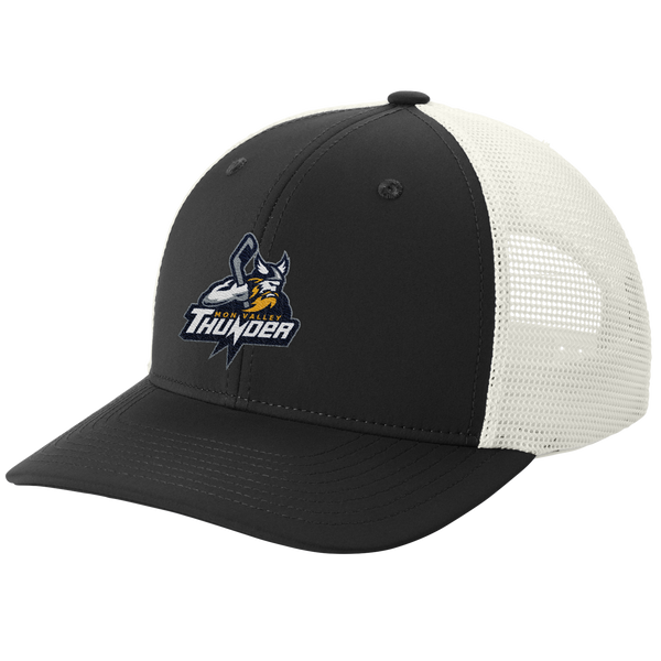 Mon Valley Thunder Club Trucker Cap