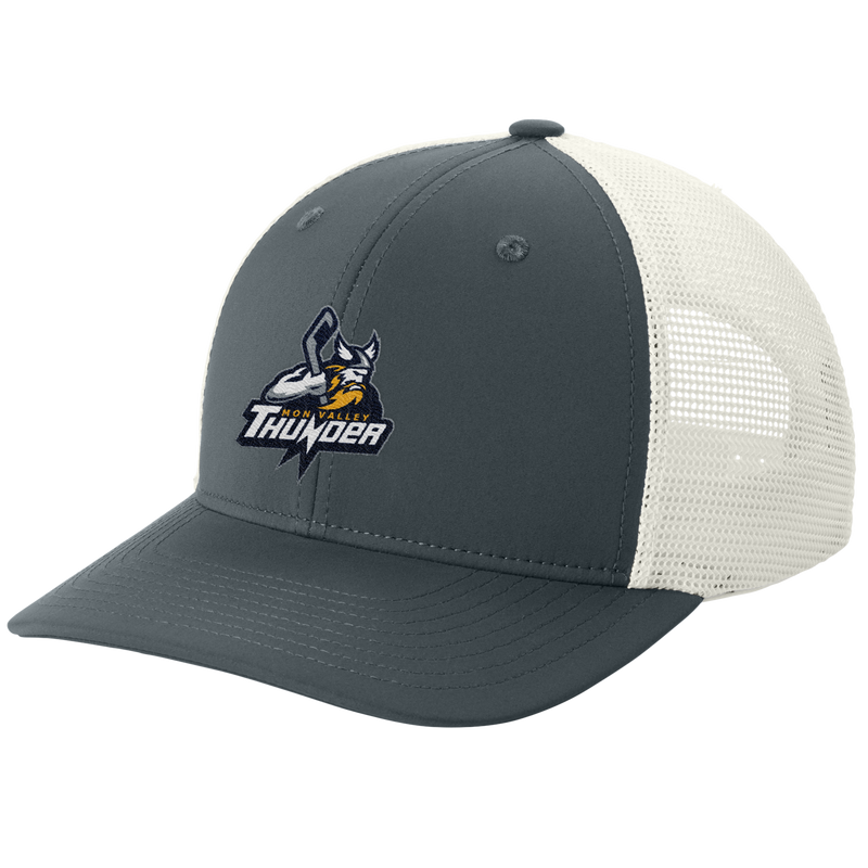 Mon Valley Thunder Club Trucker Cap