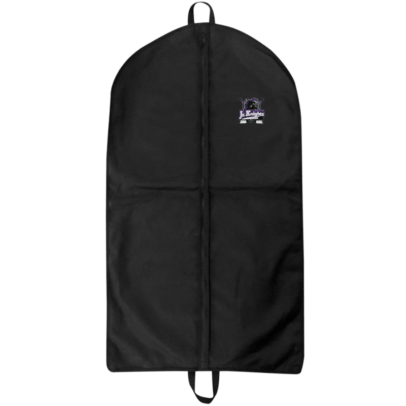 Old Bridge Jr. Knights Gusseted Garment Bag