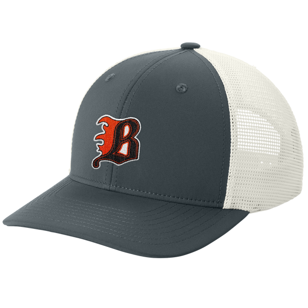 Philadelphia Blazers Club Trucker Cap