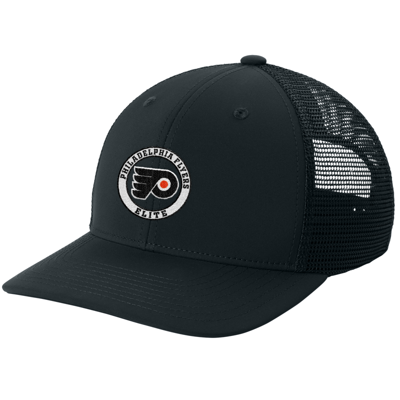 Philadelphia Flyers Elite Club Trucker Cap