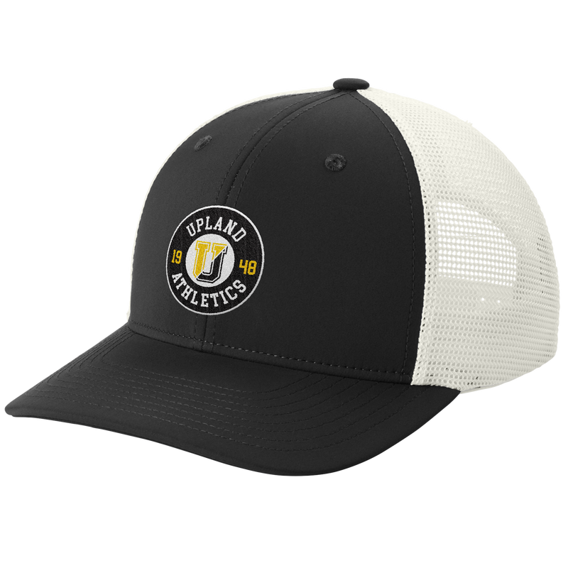 Upland Athletics Club Trucker Cap